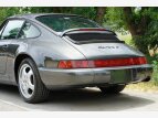 Thumbnail Photo 8 for 1993 Porsche 911